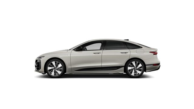Audi A6 Sportback e-tron 286 1AT S edition | Audi smartphone interface | Comfortsleutel | Elektrisch instelbare voorstoelen