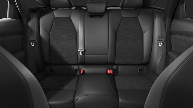 Audi A6 Sportback e-tron 286 1AT S edition | Audi smartphone interface | Comfortsleutel | Elektrisch instelbare voorstoelen