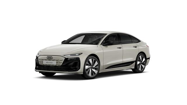 Audi A6 Sportback e-tron 286 1AT S edition | Audi smartphone interface | Comfortsleutel | Elektrisch instelbare voorstoelen