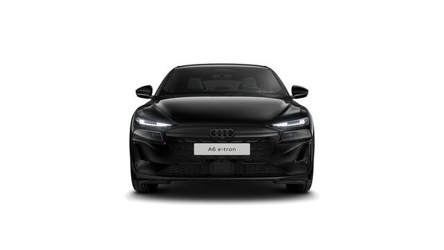 Audi A6 Avant e-tron 367 1AT S edition | Audi smartphone interface | Comfortsleutel | Elektrisch instelbare voorstoelen