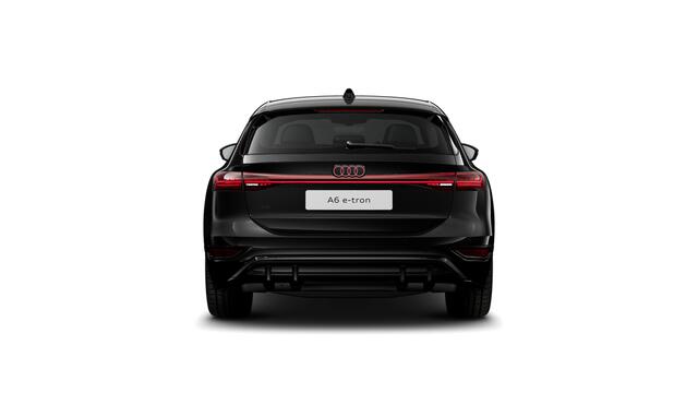 Audi A6 Avant e-tron 367 1AT S edition | Audi smartphone interface | Comfortsleutel | Elektrisch instelbare voorstoelen