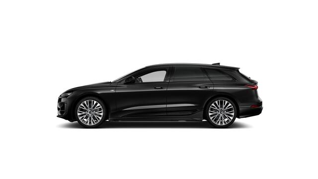 Audi A6 Avant e-tron 367 1AT S edition | Audi smartphone interface | Comfortsleutel | Elektrisch instelbare voorstoelen