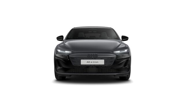 Audi A6 Avant e-tron 367 1AT S edition | Audi smartphone interface | Comfortsleutel | Elektrisch instelbare voorstoelen