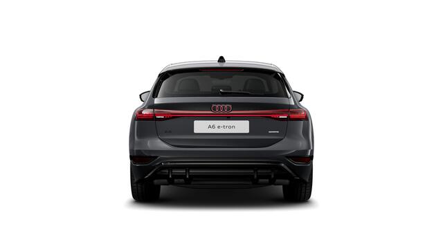 Audi A6 Avant e-tron 367 1AT S edition | Audi smartphone interface | Comfortsleutel | Elektrisch instelbare voorstoelen