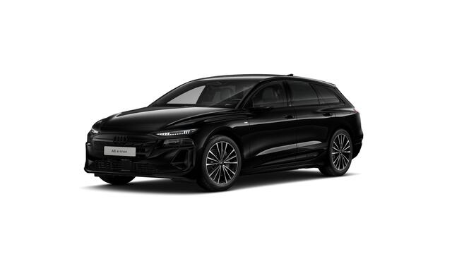 Audi A6 Avant e-tron 367 1AT S edition | Audi smartphone interface | Audi virtual mirrors | Comfortsleutel