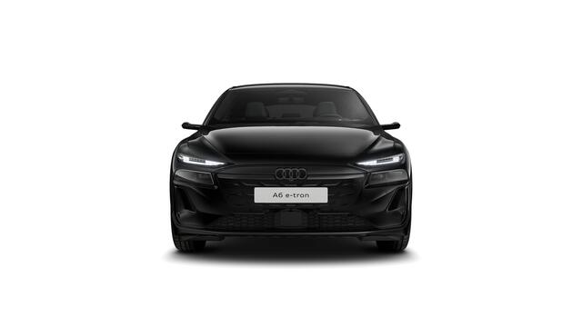 Audi A6 Avant e-tron 367 1AT S edition | Audi smartphone interface | Audi virtual mirrors | Comfortsleutel