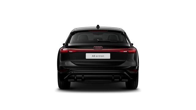 Audi A6 Avant e-tron 367 1AT S edition | Audi smartphone interface | Audi virtual mirrors | Comfortsleutel