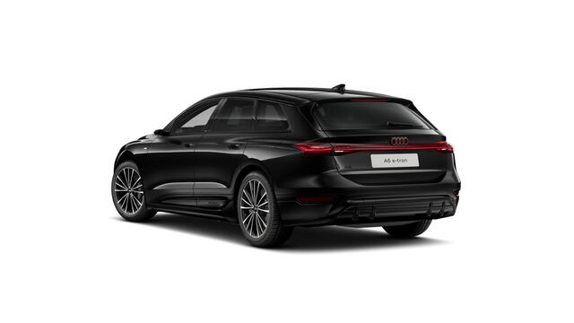 Audi A6 Avant e-tron 367 1AT S edition | Audi smartphone interface | Audi virtual mirrors | Comfortsleutel