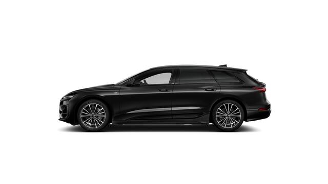 Audi A6 Avant e-tron 367 1AT S edition | Audi smartphone interface | Audi virtual mirrors | Comfortsleutel