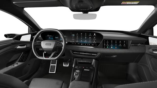Audi A6 Avant e-tron 367 1AT S edition | Audi smartphone interface | Audi virtual mirrors | Comfortsleutel