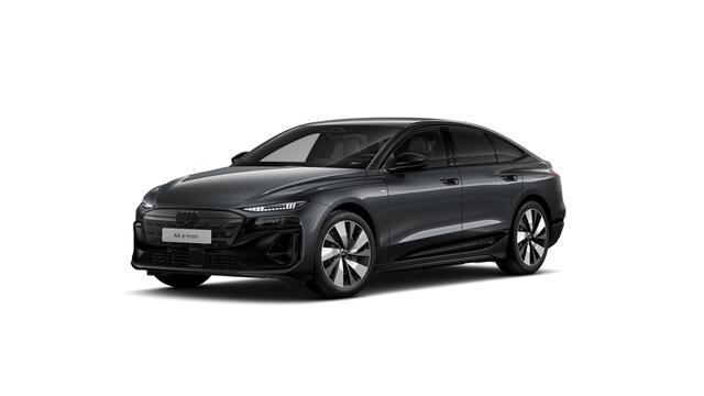 Audi A6 Sportback e-tron 367 1AT S edition | Audi smartphone interface | Comfortsleutel | Elektrisch instelbare voorstoelen