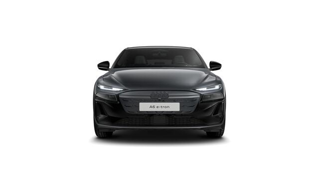 Audi A6 Sportback e-tron 367 1AT S edition | Audi smartphone interface | Comfortsleutel | Elektrisch instelbare voorstoelen