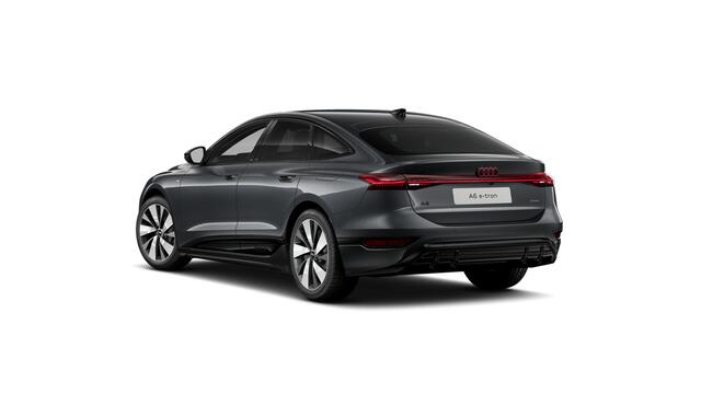 Audi A6 Sportback e-tron 367 1AT S edition | Audi smartphone interface | Comfortsleutel | Elektrisch instelbare voorstoelen