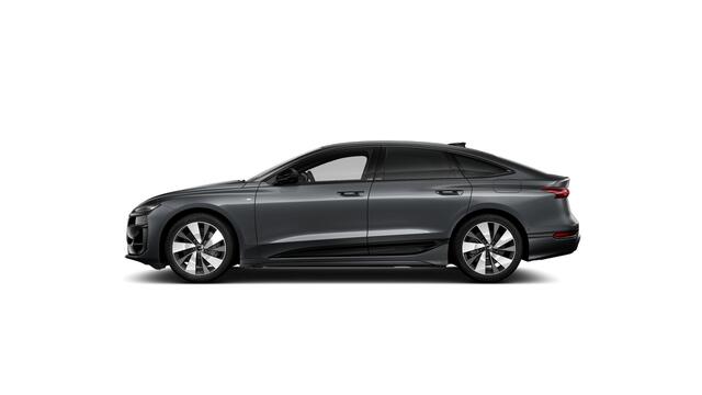 Audi A6 Sportback e-tron 367 1AT S edition | Audi smartphone interface | Comfortsleutel | Elektrisch instelbare voorstoelen