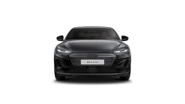 Audi A6 Avant e-tron 286 1AT S edition | Audi smartphone interface | Comfortsleutel | Elektrisch instelbare voorstoelen