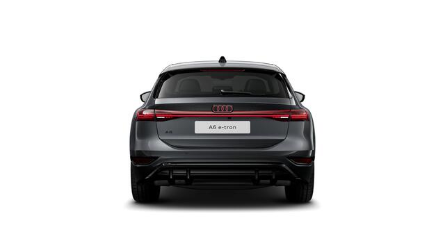 Audi A6 Avant e-tron 286 1AT S edition | Audi smartphone interface | Comfortsleutel | Elektrisch instelbare voorstoelen