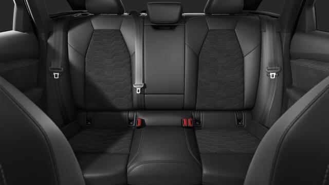 Audi A6 Avant e-tron 286 1AT S edition | Audi smartphone interface | Comfortsleutel | Elektrisch instelbare voorstoelen