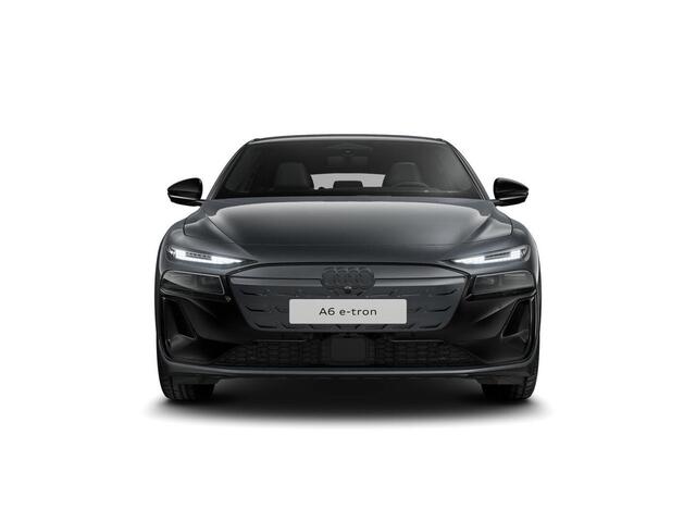 Audi A6 Sportback e-tron S edition performance 367 PK · Winterpakket · Audi Phone box · Sportstoel zwart leder