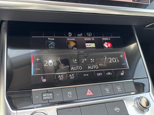 Audi A6 Avant 35 TDI Business Edition Automaat Leder / Digi-dash / 20" LM-Velgen