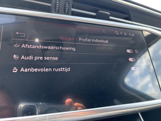 Audi A6 Avant 35 TDI Business Edition Automaat Leder / Digi-dash / 20" LM-Velgen
