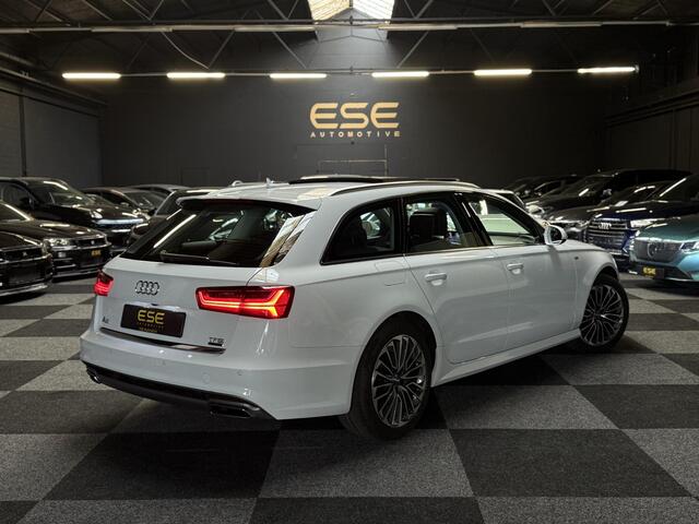 Audi A6 Avant 2.0 TFSI S line Edition | Pano | Climate | Cruise