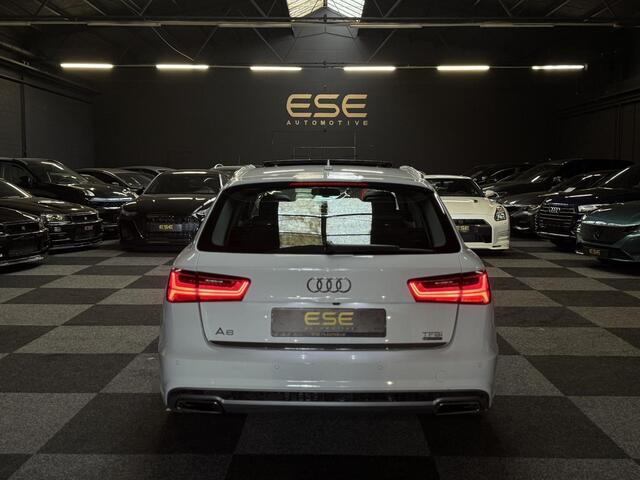 Audi A6 Avant 2.0 TFSI S line Edition | Pano | Climate | Cruise