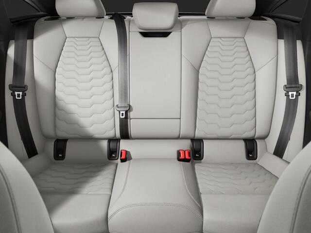 Audi A6 e-tron Sportback S edition performance 367 PK · Tech pro · Winterpakket · Remzadels rood · Privacy glas