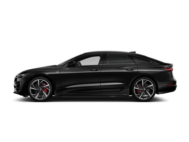 Audi A6 e-tron Sportback S edition performance 367 PK · Tech pro · Winterpakket · Remzadels rood · Privacy glas