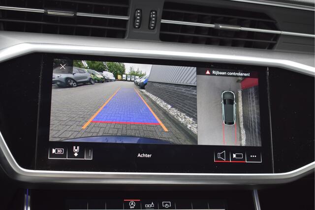Audi A6 Avant 45 TFSI S-line edition 2x S-line, Virtual cockpit, Adaptive cruise, Memory, Standkachel, 360* camera