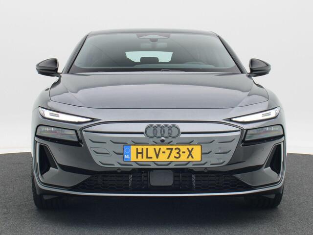 Audi A6 Sportback e-tron S edition | 286 PK | Alcantara interieur | 21 inch velgen | Zwart optiek |