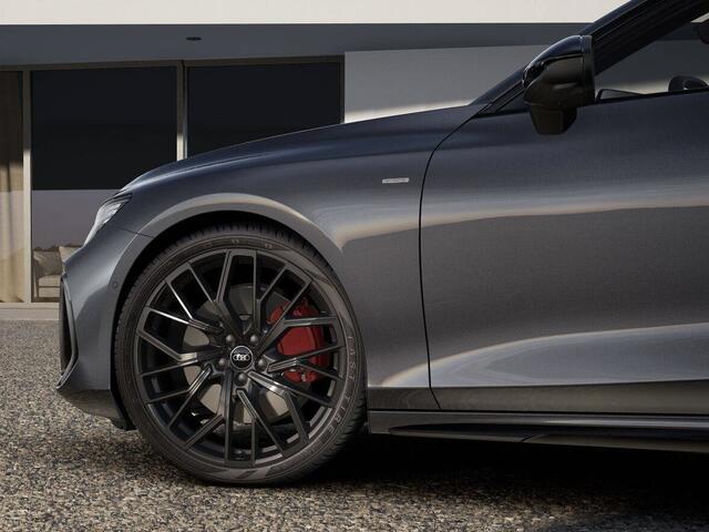 Audi A6 Avant e-hybrid quattro S Competition*ACHTERAS*