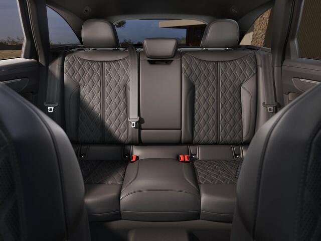 Audi A6 Avant e-hybrid quattro S Competition*ACHTERAS*