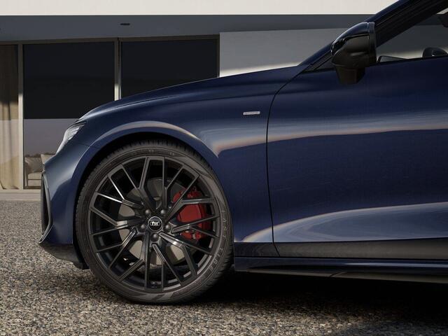 Audi A6 Avant e-hybrid quattro S Competition*ACHTERAS*