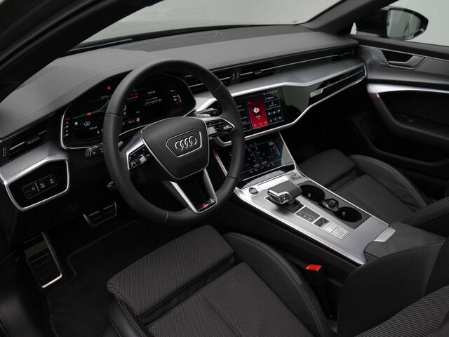 Audi A6 Avant 40 TFSI 204 pk S-tronic S edition / S-Line | Panoramadak | Geheugenstoel | HD Matrix LED | Achteruitrijcamera | Sportonderstel