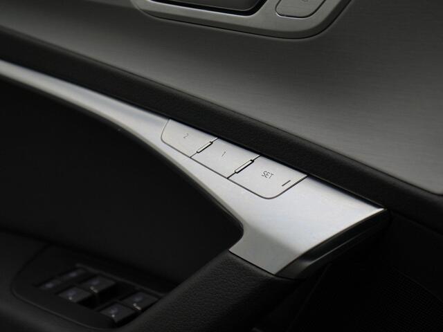 Audi A6 Avant 40 TFSI 204 pk S-tronic S edition / S-Line | Panoramadak | Geheugenstoel | HD Matrix LED | Achteruitrijcamera | Sportonderstel
