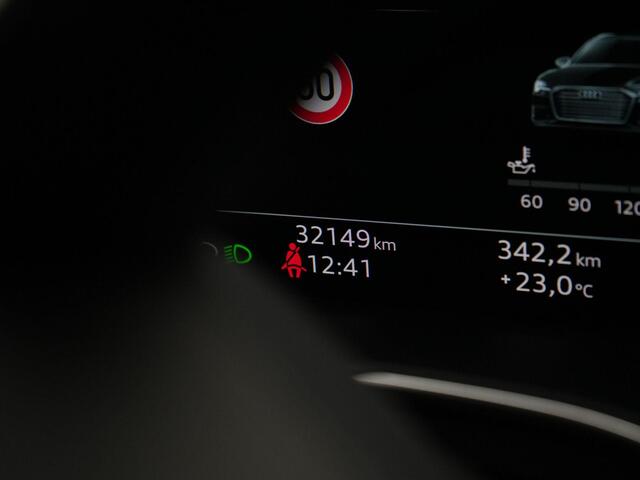 Audi A6 Avant 40 TFSI 204 pk S-tronic S edition / S-Line | Panoramadak | Geheugenstoel | HD Matrix LED | Achteruitrijcamera | Sportonderstel