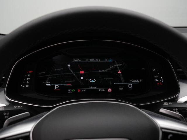 Audi A6 Avant 40 TFSI 204 pk S-tronic S edition / S-Line | Panoramadak | Geheugenstoel | HD Matrix LED | Achteruitrijcamera | Sportonderstel