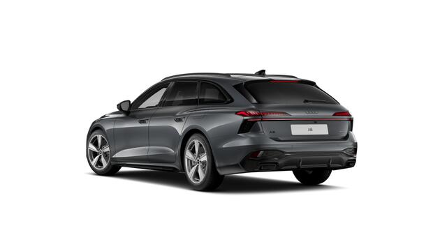 Audi A6 Avant e-hybrid quattro 299 S tronic S edition | Adaptive cruise control | Audi sound system | Audi virtual cockpit plus