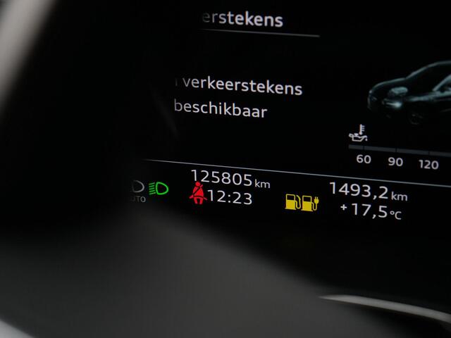 Audi A6 Avant 55 TFSI e 367 pk S-tronic quattro Competition | Panoramadak | Trekhaak | Valcona leder | Head-up display | Geheugenstoel | Matrix LED | Sportonderstel
