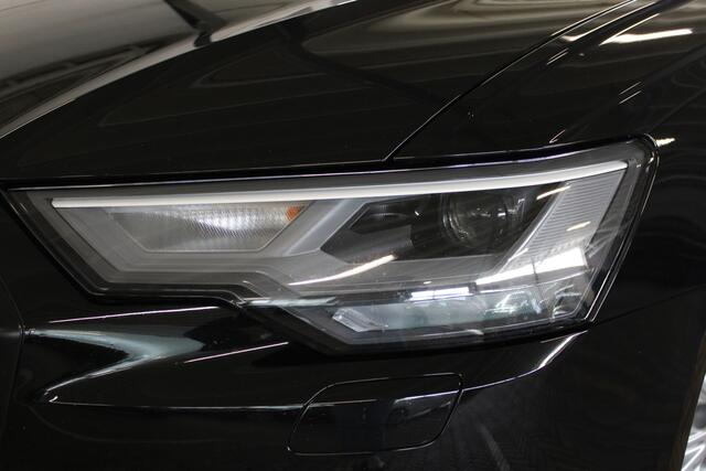 Audi A6 Avant 45 TFSI Pro Line | Adaptieve cruise control | Climate control | Apple carplay/Android auto | Stoelverwarming | Elektrisch uitklapbare trekhaak |