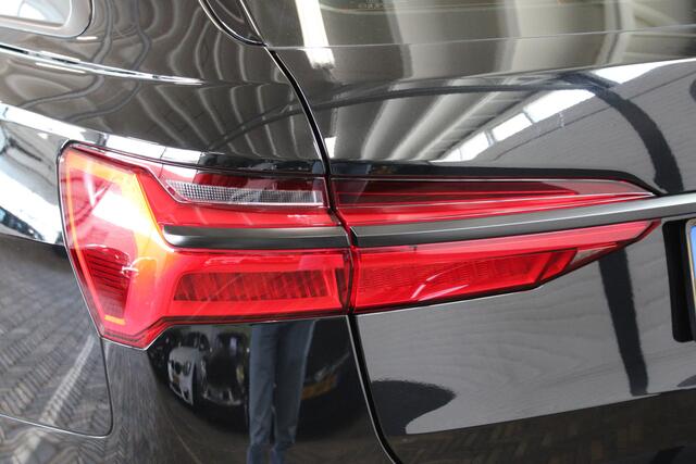 Audi A6 Avant 45 TFSI Pro Line | Adaptieve cruise control | Climate control | Apple carplay/Android auto | Stoelverwarming | Elektrisch uitklapbare trekhaak |
