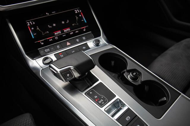 Audi A6 Avant 55 TFSI e quattro Pro Line S Competition , Adap. cruise, Trekhaak, 3D camera,