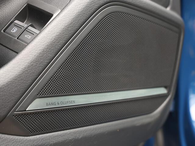 Audi A6 Avant 50 TFSI e quattro S edition Competition 299pk | B&O | Apple Carplay | Navi | Adaptive Cruise | Achteruitrijcamera | Stoelverwarmin