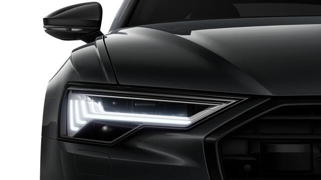 Audi A6 Avant 40 TFSI S edition | 204 PK | Automaat | Multifunctioneel stuurwiel | Adaptive Cruisecontrol | Stoelverwarming | S-line interieur |