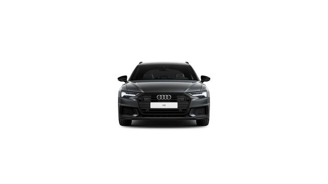 Audi A6 Avant 40 TFSI S edition | 204 PK | Automaat | Multifunctioneel stuurwiel | Adaptive Cruisecontrol | Stoelverwarming | S-line interieur |