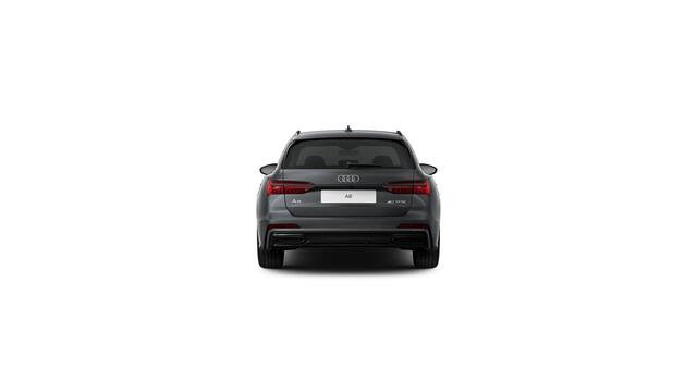 Audi A6 Avant 40 TFSI S edition | 204 PK | Automaat | Multifunctioneel stuurwiel | Adaptive Cruisecontrol | Stoelverwarming | S-line interieur |