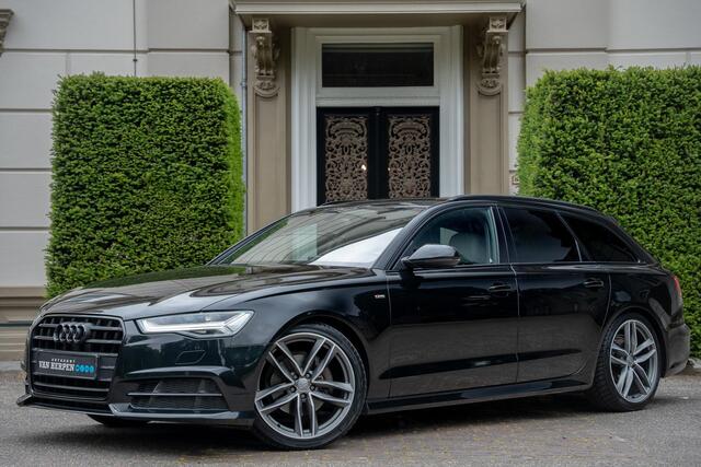 Audi A6 Avant 1.8 TFSI ultra S line Edition Trekhaak | Bose | Memory | Keyless | 20 Inch | ORG NL 2E EIGN
