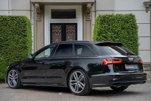 Audi A6 Avant 1.8 TFSI ultra S line Edition Trekhaak | Bose | Memory | Keyless | 20 Inch | ORG NL 2E EIGN