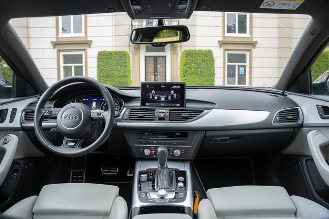 Audi A6 Avant 1.8 TFSI ultra S line Edition Trekhaak | Bose | Memory | Keyless | 20 Inch | ORG NL 2E EIGN