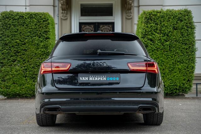 Audi A6 Avant 1.8 TFSI ultra S line Edition Trekhaak | Bose | Memory | Keyless | 20 Inch | ORG NL 2E EIGN